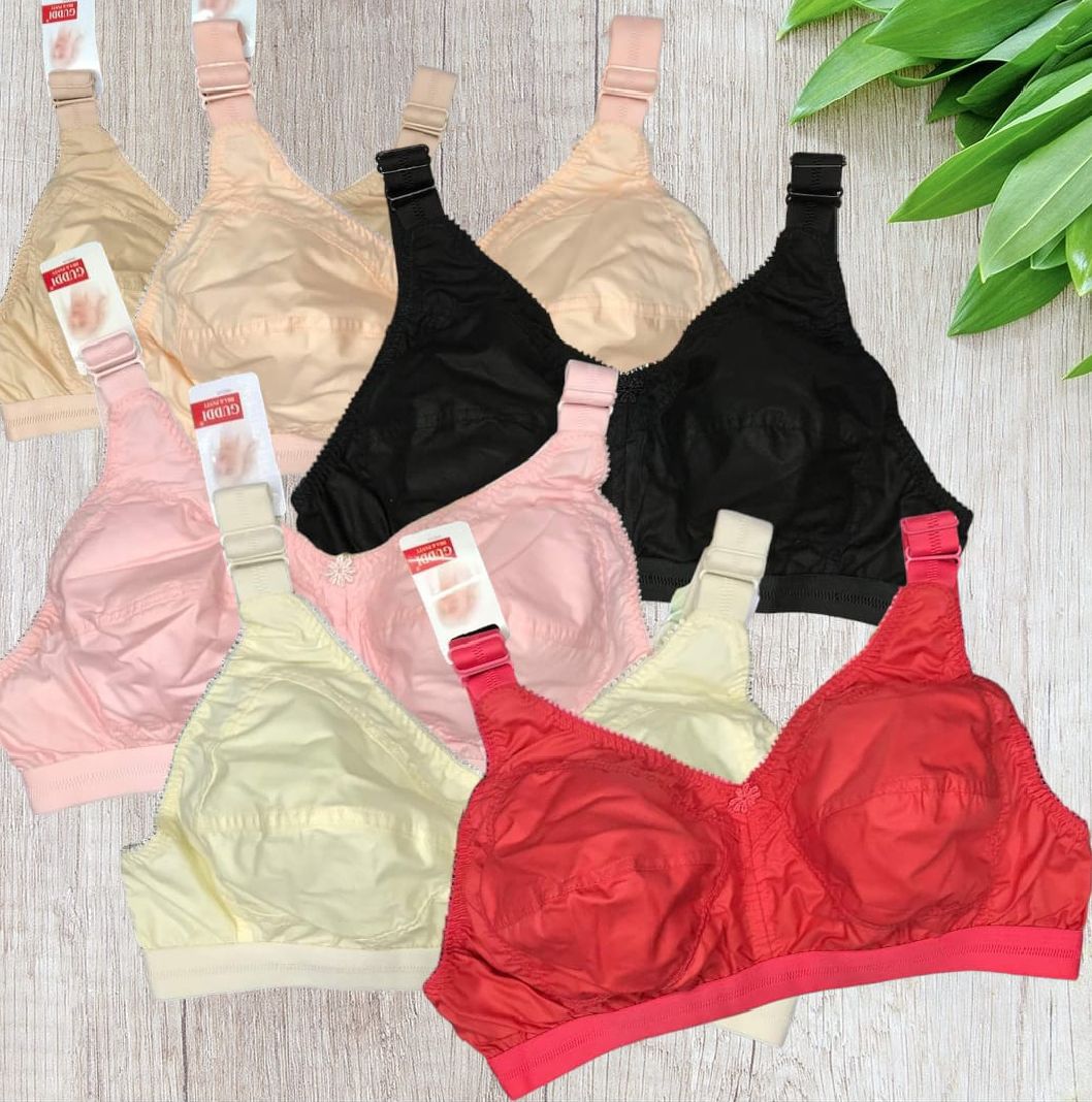 Guddi ~ Original Indian Bra